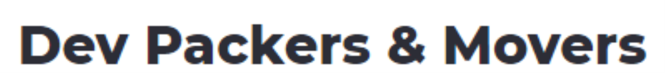 Dev Packers & Movers - Transport Nagar - Agra