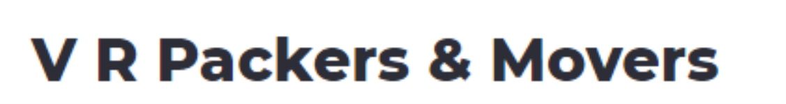 V R Packers & Movers - Belan Ganj - Agra