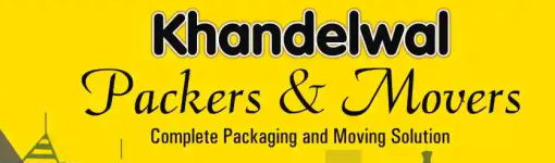 Khandelwal Packers & Movers - Jeoni Mandi - Agra