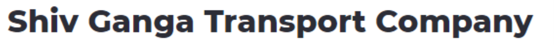 Shiv Ganga Transport Company - Balkeshwar - Agra