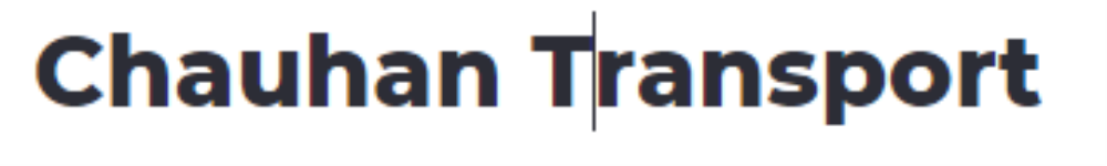 Chauhan Transport - Transport Nagar - Agra