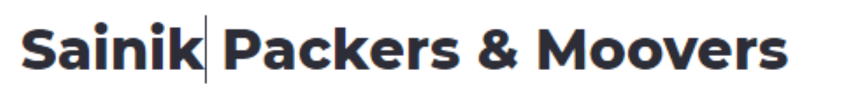 Sainik Packers & Moovers - Kundol - Agra