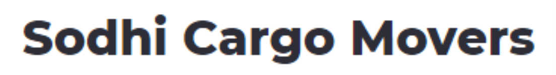 Sodhi Cargo Movers - Jeoni Mandi - Agra