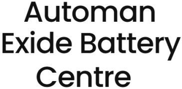 Automan Exide Battery Centre - Kilpauk - Chennai
