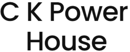 CK Power House - Sowcarpet - Chennai