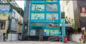 Croma - Anna Salai - Chennai