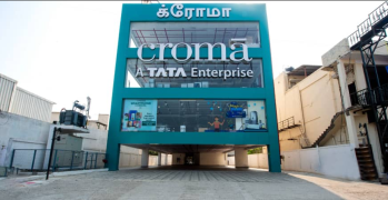 Croma - Mogappair West - Chennai