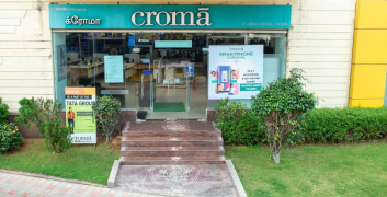 Croma (Grand Square) - Velacheri - Chennai