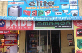 Elite Energies - Velacheri - Chennai