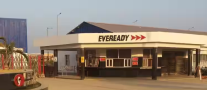 Eveready Industries India Limited - Alwarpet - Chennai