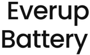 Everup Battery - Korattur - Chennai