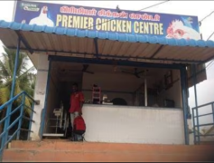 Premier Service Centre - Ambattur Industrial Estate - Chennai