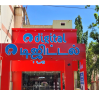 Reliance Digital Retail Limited - T Nagar - Chennai