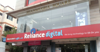 Reliance Digital Retail Limited - Kilpauk - Chennai