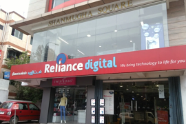 Reliance Digital Retail Limited - Ashok Nagar - Chennai