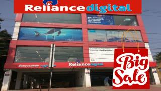 Reliance Digital Retail Limited - Chromepet - Chennai