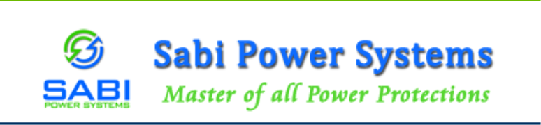 Sabi Power Systems - Valasaravakkam - Chennai