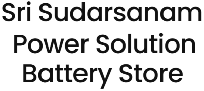 Sri Sudarsanam Power Solution - Medavakkam - Chennai
