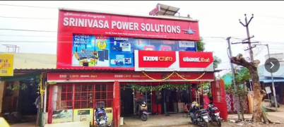Srinivasa Power Solutions - Ambattur - Chennai