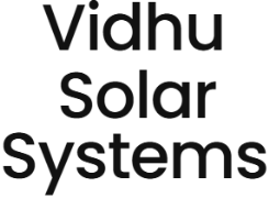 Vidhu Solar Systems - Gummidipundi - Chennai