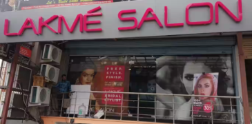 Lakme Salon - Civil Lines - Moradabad