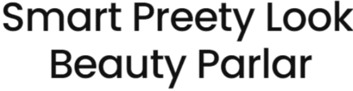 Smart Preety Look Beauty Parlar - Bahjoi - Moradabad