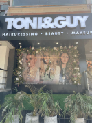 Toni & Guy - Harthala - Moradabad