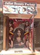 Juliat Beauty Parlour - Mandi Bans - Moradabad