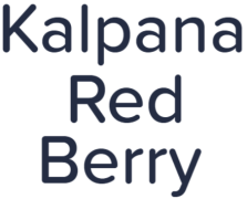 Kalpana Red Berry - Deen Dayal Nagar - Moradabad
