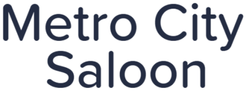 Metro City Saloon - Station Road - Moradabad