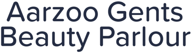 Aarzoo Gents Beauty Parlour - Guiyan Bagh - Moradabad