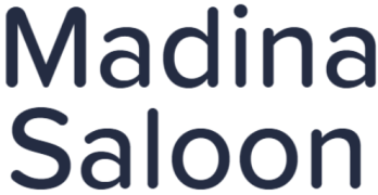 Madina Saloon - Kachery Road - Moradabad