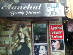 Aanchal Beauty Parlour - Deen Dayal Nagar - Moradabad