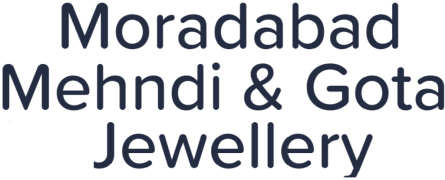 Moradabad Mehndi & Gota Jewellery - Ashiyana Colony - Moradabad