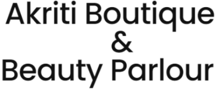 Akriti Boutique & Beauty Parlour - Court Road - Moradabad