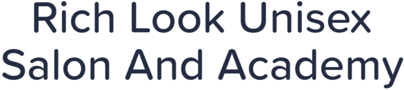 Rich Look Unisex Salon And Academy - Kashiram Nagar - Moradabad