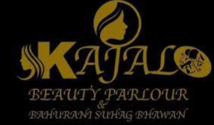 Kajal Beauty Parlour - Katghar - Moradabad