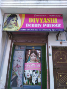 Divyanshi Beauty Parlour - Kashiram Nagar - Moradabad