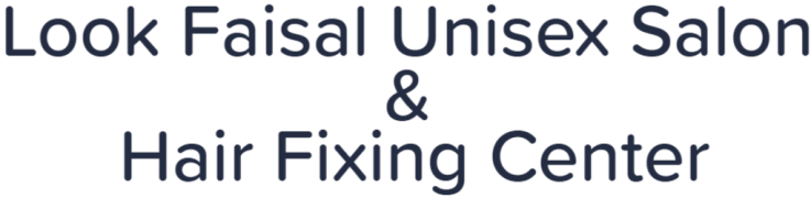 Look Faisal Unisex Salon & Hair Fixing Center - Civil Lines - Moradabad