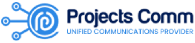 Projectscomm.co.uk