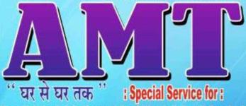 Amt Packers & Movers - Khodiyar Colony - Jamnagar