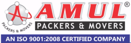 Amul Packers And Movers - Moti Khavdi - Jamnagar