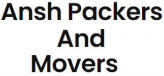 Ansh Packers And Movers - Udyog - Jamnagar