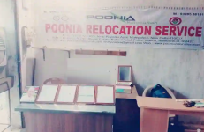 Ashok Kumar Rajvir Singh Mover And Packers - Aslali - Ahmedabad