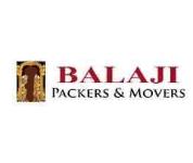 Balaji Packers & Movers - Jamnagar