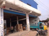 Bhardwaj Logistics - Defence Colony - Jamnagar