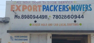 Export Packers And Movers Group - Mahadev Nagar - Jamnagar