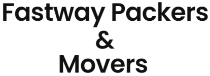Fastway Packers & Movers - Hadiana - Jamnagar