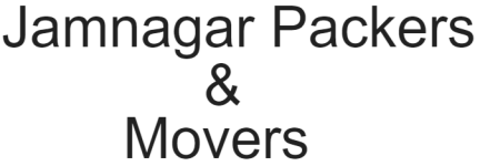 Jamnagar Packers & Movers - Trupati Park - Jamnagar