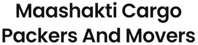 Maashakti Cargo Packers And Movers - Laxmi Nagar - Jamnagar